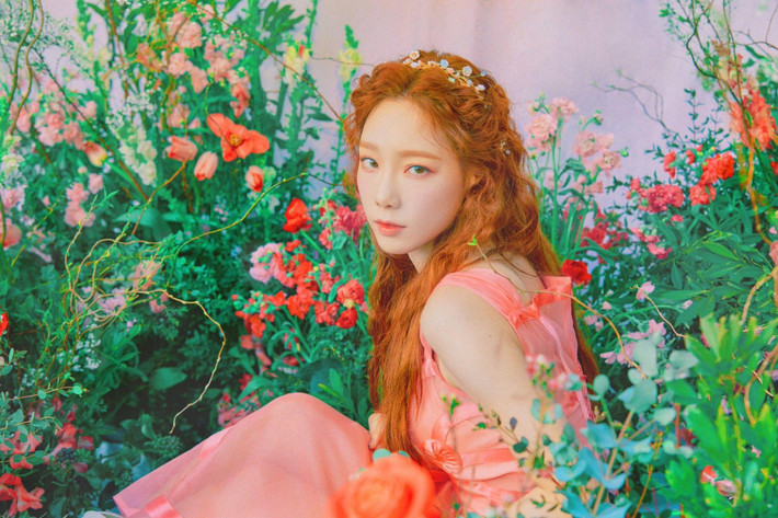 SCMP ước tính khối tài sản của Taeyeon là 8 triệu USD. Tuy sống kín tiếng nhưng thành viên SNSD thường xuyên được người hâm mộ phát hiện dùng nhiều đồ hiệu như Louis Vuitton, Nina Ricci, Alexa Chung và Fendi. Ngoài ra, idol 31 tuổi là người thường xuyên làm từ thiện. Năm 2019, cô quyên góp 100 triệu won (khoảng 88.000 USD) cho Hội chữ thập đỏ Hàn Quốc để giúp đỡ phụ nữ khó khăn và trẻ em gái vị thành niên không có đủ điều kiện chăm sóc sức khỏe.