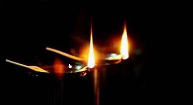 Hiện tượng này đối với mọi người dường như không thể giải thích được bằng khoa học. Có nhiều ý kiến khác nhau về nguyên nhân khiến ngọn đèn sáng mãi. Với câu hỏi này, nhiều chuyên gia đã giải thích tại sao ngọn lửa tưởng như đã tắt lại có thể cháy hàng trăm năm.