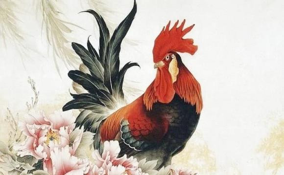 Tuổi Dậu. Trời sinh những người tuổi Dậu có tính cách chăm chỉ, siêng năng.