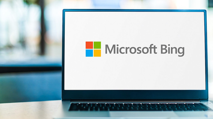 Bên cạnh đó, các kết quả tìm kiếm của Bing thường không chính xác như Google. Ngoài ra, tốc độ chậm cũng là điểm trừ thứ hai cho hệ thống này. Vì vậy, Bing được xem là một trong những trò đùa của giới công nghệ. Ảnh: Search Engine Journal.