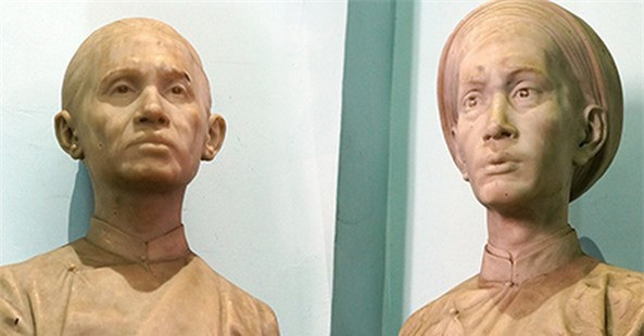 Ông Lê Phát Đạt là bố của bà Lê Thị Bình, ông ngoại của Nam Phương Hoàng hậu Nguyễn Hữu Thị Lan - vợ vua Bảo Đại nhà Nguyễn. Nam Phương Hoàng hậu cũng chính là bà hoàng cuối cùng của chế độ phong kiến Việt Nam.