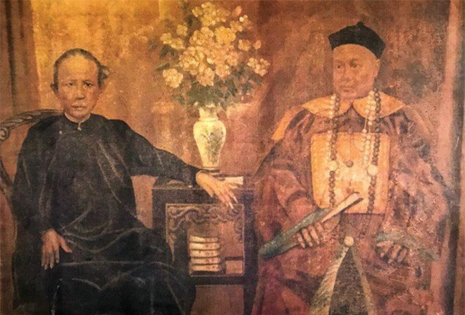 “Tam Xường” là Lý Tường Quan, còn có tên gọi là Xường. Ông có tài sản cự phú nên dân gian còn gọi là Bá hộ Xường, hay Hộ Xường. Ông trở nên giàu có nhờ kinh doanh lương thực dịch vụ, thầu cung cấp vật dụng thức ăn, độc quyền cung cấp thịt cá cho Sài Gòn và các tỉnh lân cận.