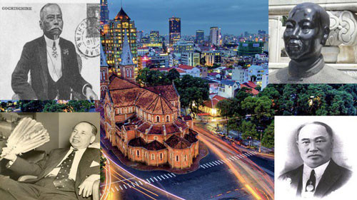 br/>"Nhất Sỹ” tức Huyện Sỹ, tên thật là Lê Phát Đạt (1841-1900), còn có tên gọi là Sỹ. Do được người Pháp phong Huyện hàm, ông còn được gọi là Huyện Sỹ. Lê Phát Đạt dẫn đầu về độ giàu có ở Việt Nam thời kỳ này.