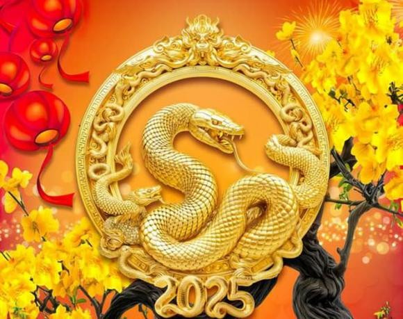 Con giáp tuổi Tỵ luôn được biết đến với trí thông minh và giỏi giải quyết vấn đề bằng trí tuệ. Tháng 4 Âm, người tuổi Tỵ sẽ gặp nhiều điềm lành ở nơi làm việc.