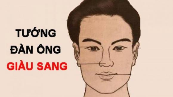Tai dày, dái tai đầy đặn: Nhìn vào đôi tai bạn cũng có thể biết người đàn ông đó có giàu sang hay không. Những người có đôi tai dày thể hiện tài ngoại giao. Đây cũng là người có sức cuốn hút riêng, nhân duyên tốt. Cho dù làm công việc kinh doanh hay làm nơi công sở thì họ đều gặp may mắn, được quý nhân phù trợ, được Thần Tài để mắt. Nhờ vậy mà tài lộc ùn ùn kéo tới không ngừng.