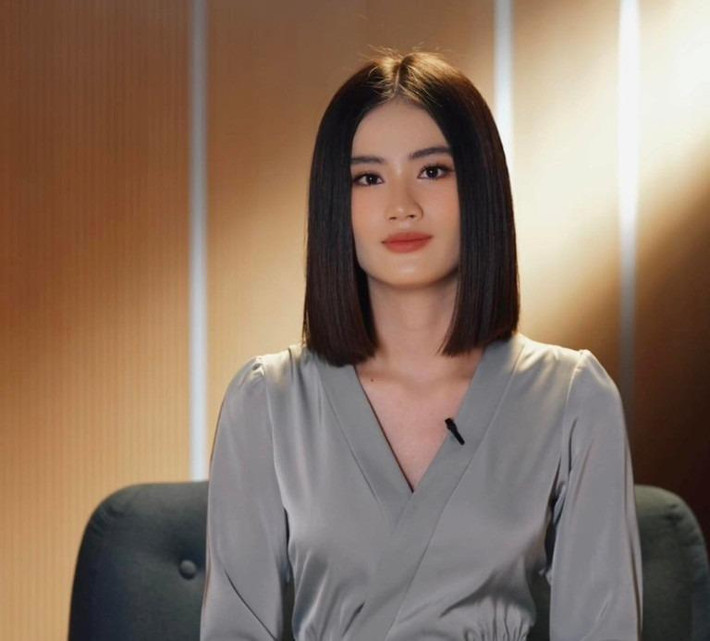 ột khán giả bày tỏ: “Bây giờ cảm thấy yêu thương Ý Nhi nhiều, không như lúc trước nữa”.