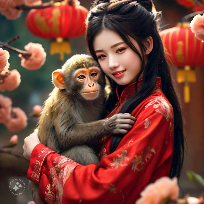 Con giáp tuổi Thân: Theo tử vi 12 con giáp năm 2025, những người tuổi Thân rất thông minh và dễ thích nghi. Họ luôn có khả năng thích ứng nhanh với những thay đổi của môi trường và tìm ra con đường phát triển phù hợp với mình.