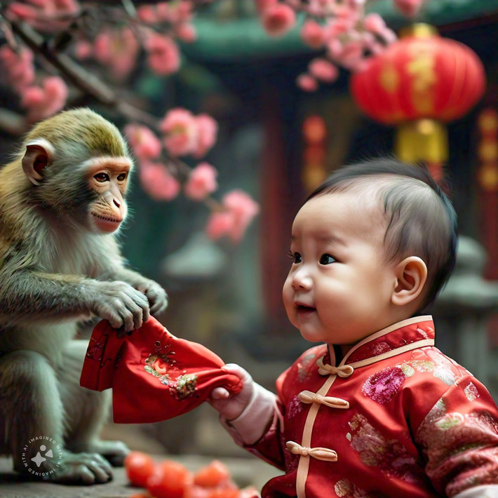 Con giáp tuổi Thân: Linh hoạt đạt đến đỉnh cao. Theo tử vi 12 con giáp năm 2025, người tuổi Thân thông minh, linh hoạt, tài lộc dồi dào sẽ như cá gặp nước vào đầu tháng 1, vận may sẽ lần lượt đến.