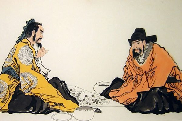 Tri thức: Thứ cao quý như thế không phải để khoe khoang mà là để truyền đạt. Con người sống trên đời đừng quá đề cao chính mình khi chưa đủ năng lực. Nếu bạn quá đề cao bản thân, sẽ chịu thua thiệt. Núi cao còn có núi cao hơn, trên đời này vốn không thiếu gì những người xuất chúng cả.