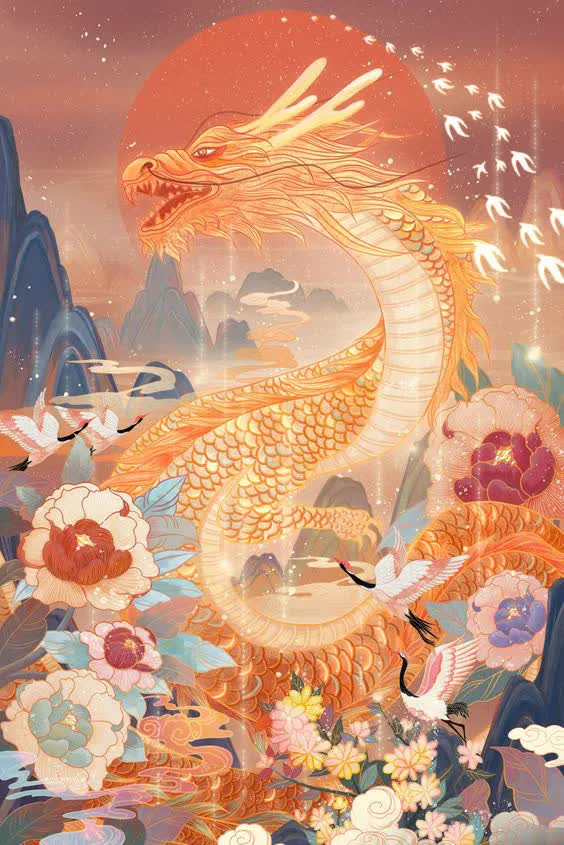Tuổi Thìn: Sự nghiệp thành công, tài chính viên mãn. Năm Giáp Thìn 2024, theo quan niệm dân gian là năm tuổi, nhưng tuổi Thìn không cần lo lắng vì họ có tới 3 cát tinh quan trọng hỗ trợ cho mình, đó là sao Đường Phù, sao Tuế Giá và sao Hoa Cái. Chính vì thế, con đường sự nghiệp của con giáp này vẫn sẽ có nhiều thuận lợi, tiền bạc luôn dư dả.