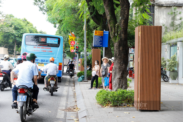 Được biết, tổng kinh phí chỉnh trang tuyến phố Nguyễn Thái Học khoảng 1,7 tỷ đồng. Mô hình này sẽ được áp dụng sang nhiều tuyến phố khác.