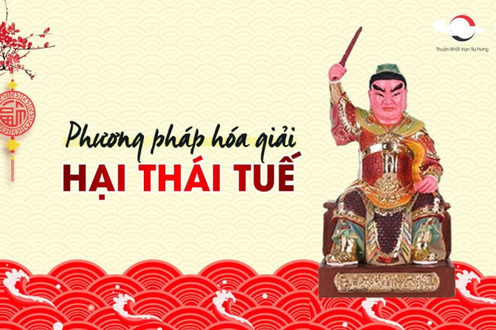 Về mắt tiền tài: Trong năm phạm Thái Tuế phần lớn những người gặp vận này đều sẽ thu nhiêu hơn chi nên dù có làm bao nhiều cũng khó lòng tích lũy của cải.