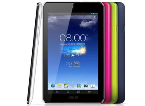 Sắp có điện thoại thông minh ASUS. Chiếc điện thoại có tên MemoFone HD 5sắp được ra mắt tại Mỹ và nó được thiết kể cho những người muốn dùng điện thoại thông minh, với nhiều tính năng của máy tính bảng.