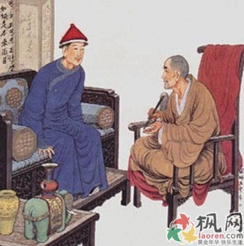 Sau tang lễ của Đổng Hoàng hậu, Thuận Trị lại muốn xuất gia mặc cho văn võ bá quan can gián. Khoảng cuối tháng 9 đầu tháng 10, Phúc Lâm quyết định xuất gia. Khi biết Hoàng thượng xuống tóc, Ngọc Lâm Quốc sư đã khuyên giải. Thuận Trị nghe xong thì tỉnh ngộ không xuất gia nữa. Nhưng từ đó ông ta không còn màng đến chuyện nhân gian, tự nhiên không tha thiết gì đến phi tử, mấy tháng có khi cả năm không lâm hạnh nàng nào là chuyện hết sức bình thường. Vậy nên, dẫu tuổi xuân mơn mởn, nhan sắc như hoa như ngọc, Thạc quý phi vẫn bị hoàng đế ghẻ lạnh, tới nỗi không chịu nổi sự cô đơn lãnh lẽo chốn thâm khuê nên mà liều lĩnh “vượt rào”, tư tình với thái giám. Âu cũng là chuyện khó tránh khỏi.