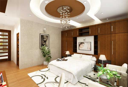 Tuy nhiên, bạn nên lưu ý không được đưa cây xanh vào phòng ngủ. Về khoa học thì ban đêm cây sẽ hấp thu O2 và thải ra CO2, điều này không tốt cho sức khỏe của bạn. Về phong thủy, cây thuộc Âm để trong phòng ngủ là điều tối kỵ.