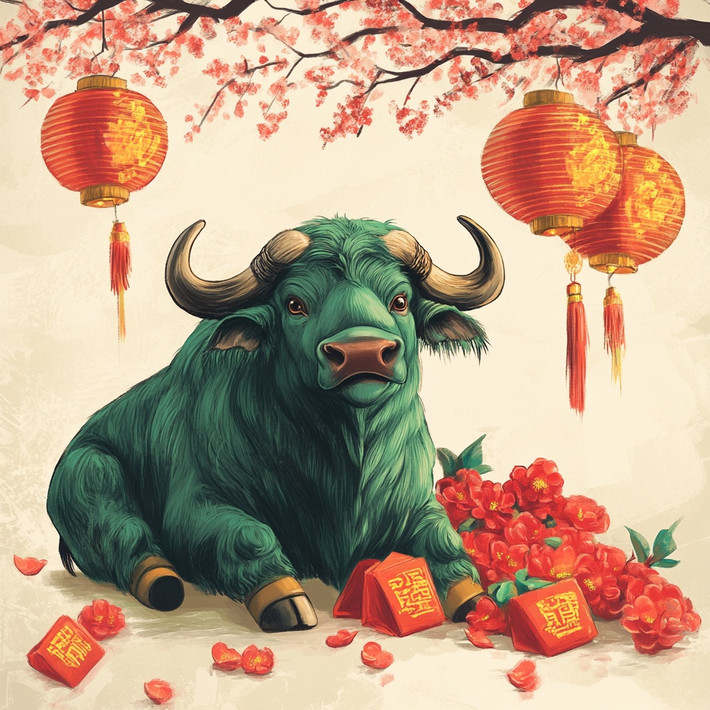 Người tuổi Sửu có thu nhập tăng cao và cuộc sống thoải mái trong thời gian tới. *Thông tin trong bài chỉ mang tính chiêm nghiệm, tham khảo