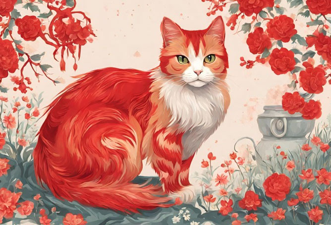Những người độc thân có cơ hội gặp gỡ ý trung nhân, xây dựng mối quan hệ lâu dài. Với những người đã kết hôn, đây là thời gian để củng cố tình cảm, tận hưởng sự hòa hợp và viên mãn trong gia đình. Tóm lại, năm Ất Tỵ 2025 sẽ là một năm đáng nhớ, giúp người tuổi Mão thay đổi vận mệnh, vươn lên mạnh mẽ và đạt được những thành công rực rỡ.