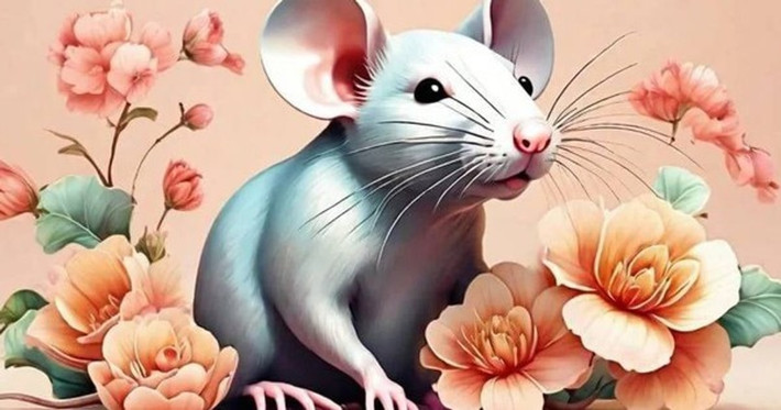 Họ giỏi phát hiện ra những cơ hội mới trên thị trường và có thể đưa ra quyết định nhanh chóng. Nắng mới lên, mùa xuân tới cũng là mùa vui tươi đối với những người sinh năm Tý.