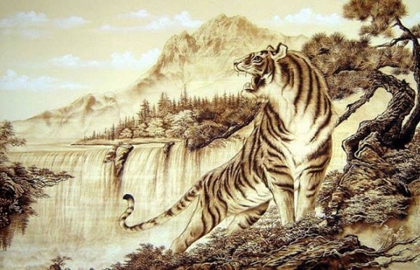 Họ không ngại khó khăn, sẵn sàng dấn thân vào những thử thách lớn. Khi gặp trở ngại, người tuổi Dần không chùn bước mà càng thêm mạnh mẽ, nỗ lực vượt qua với một tinh thần thép. Chính vì vậy, họ thường rất thành công trong công việc và cuộc sống nếu biết kiểm soát cảm xúc và duy trì sự bền bỉ.