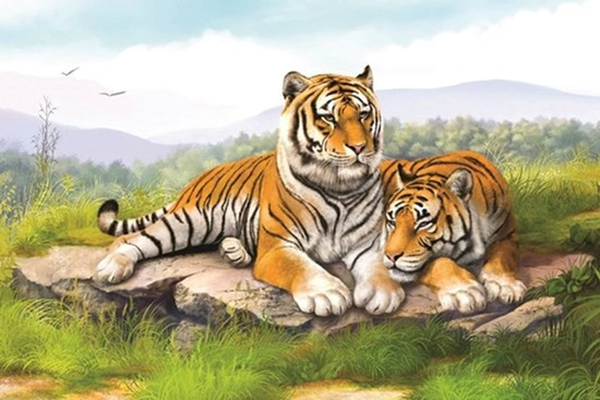 Con giáp tuổi Dần mang bản tính lãnh đạo và tinh thần phiêu lưu. Nhưng trong vài năm trở lại đây, họ có thể đã gặp phải những trở ngại trong sự nghiệp hoặc áp lực tài chính.