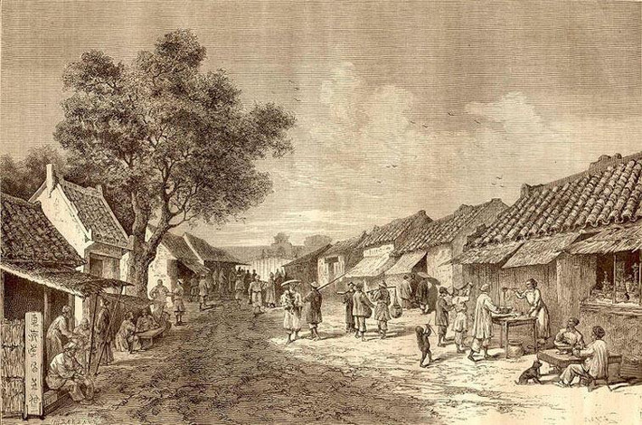 Theo "Cổng Thông tin điện tử Điện Biên", tên gọi Điện Biên do vua Thiệu Trị nhà Nguyễn đặt năm 1841, từ châu Ninh Biên. "Điện" nghĩa là vững chãi, "Biên" là vùng biên giới, biên ải, "Điện Biên" tức là miền biên cương vững chắc. Phủ Điện Biên (tức Điện Biên Phủ) thời Thiệu Trị gồm 3 châu: Ninh Biên (do phủ kiêm lý, tức là tri phủ kiêm quản lý châu), Tuần Giáo và Lai Châu. Tên gọi Điện Biên hay Điện Biên Phủ xuất hiện từ đó.