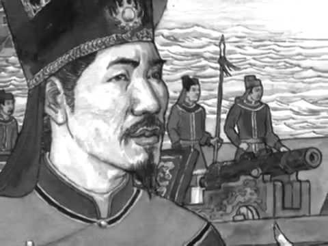 Đó là lời nhận xét của sử gia Trần Trọng Kim trong cuốn Việt Nam sử lược. Ngoài ra, Nguyễn Hoàng cũng được các sử gia khen ngợi vì tài trí hơn người của ông.