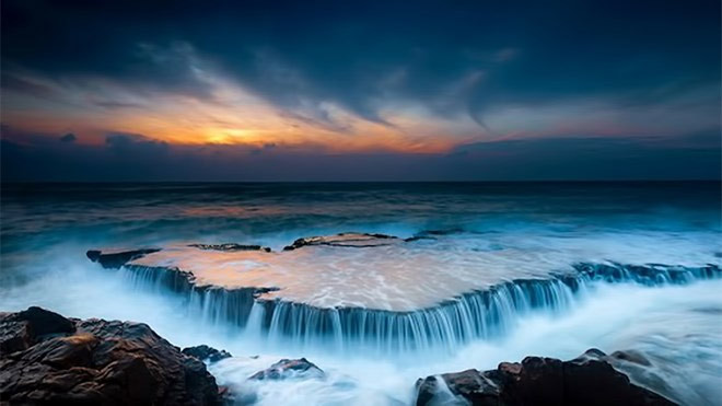 Hang Rái thực sự là địa điểm dành cho những người đam mê với nghệ thuật nhiếp ảnh.