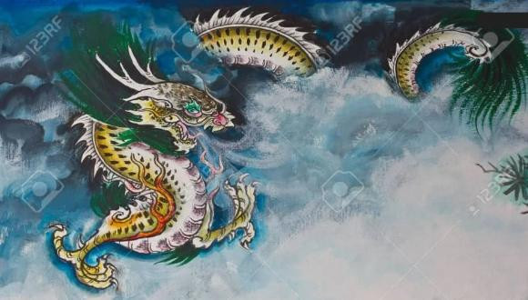 Tuổi Thìn. Người tuổi Thìn cũng gặp nhiều điềm lành trong hai ngày cuối tuần này.