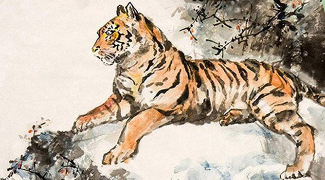Nếu nắm được vận may này và chịu khó cày tiền thì cuộc sống của Dần sẽ ngày càng khấm khá. Con giáp này có quý nhân phù trợ, vận mệnh cuộc đời ngày càng thuận buồm xuôi gió. *Thông tin chỉ mang tính tham khảo