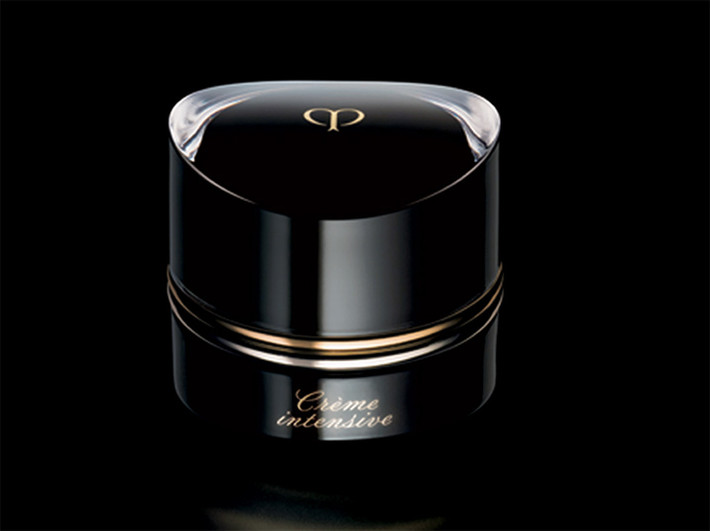 Clé De Peau Beauté Synactif Intensive Cream: Synactif là dòng kem siêu sang của Clé de Peau Beauté, giá khoảng 1.000 USD/lọ.