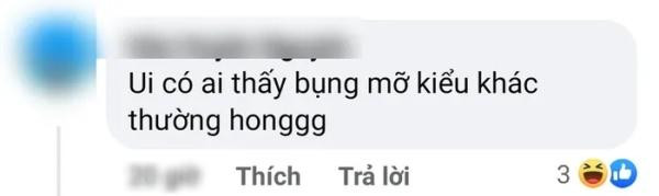 Rất nhiều người bày tỏ sự quan tâm đến vòng 2 của Chi Pu nhưng nữ ca sĩ chẳng mảy may quan tâm.