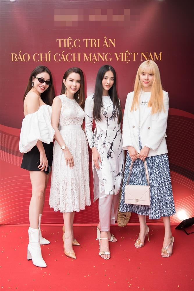 am Em cao 1m71, vậy Phương Khánh là bao nhiêu?