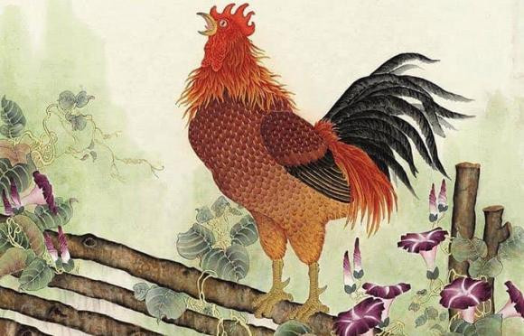 Tuổi Dậu. Trời sinh những người tuổi Dậu siêng năng, chăm chỉ, không những thế rất tài giỏi, thông minh và biết cách nắm bắt cơ hội tốt để đổi đời.