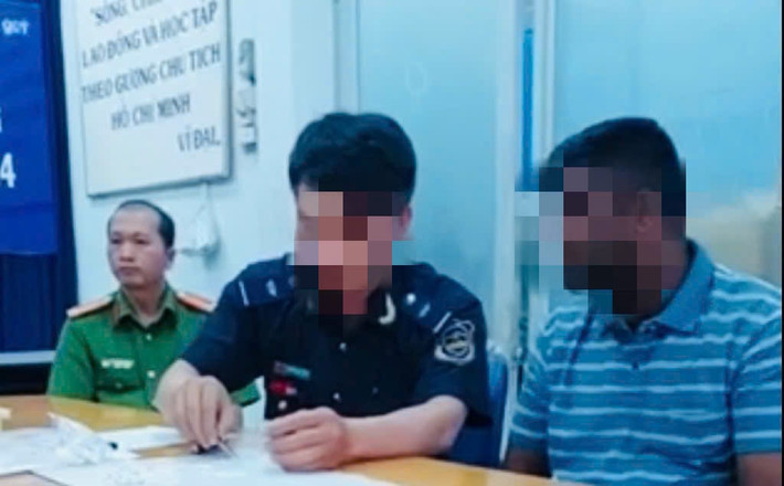 Kết quả kiểm tra ban đầu, cơ quan Hải quan xác định số hàng hóa do P.S.H vận chuyển trái phép gồm 716 viên kim cương tự nhiên và nhân tạo.