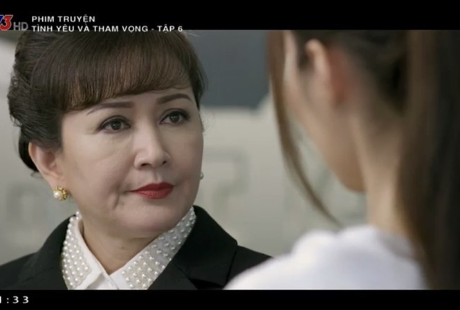 Khán giả ấn tượng diễn xuất cũng như sắc vóc của NSND Minh Hòa trong vai bà Khuê: "NSND Minh Hòa trẻ đẹp, lại quý phái, quá là hợp vai!"; "Thoại của NSND Minh Hòa ấn tượng quá! Xuất hiện một cái đè bẹp cả hậu bối!"; "Lâu lắm mới thấy cô Minh Hòa xuất hiện, rất thích diễn xuất của cô"; "Cô Minh Hòa gần 60 tuổi rồi mà vẫn trẻ đẹp, đáng ngưỡng mộ!"...