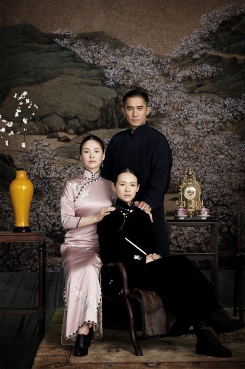 Bộ phim "Nhất đại tông sư" giúp Chương Tử Di thu về vô số giải thưởng lớn nhỏ, 9 lần đăng quang ngôi vị Ảnh hậu. Bộ phim không chỉ nhận được nhiều sự ái mộ từ khán giả quê nhà mà còn gây chú ý khi chiếu ở Mỹ. Được tạp chí Time xếp vào 10 phim hay nhất năm 2013. Cũng nhờ "Nhất đại tông sư", Chương Tử Di 9 lần đăng ngôi Ảnh hậu trong các lễ trao giải lớn của cùng một năm, điều này đã đi thẳng vào lịch sử hiếm có của điện ảnh Trung Quốc lúc bấy giờ và nữ diễn viên được ưu ái gọi là “nữ hoàng màn ảnh”. Cho đến nay, Chương Tử Di vẫn duy trì phong độ của bản thân, trở thành ngôi sao lớn có tầm ảnh hưởng quốc tế luôn được săn đón và chú ý. Cô còn là giám khảo cho nhiều sự kiện lớn như Cannes, Oscar, Toronto,...