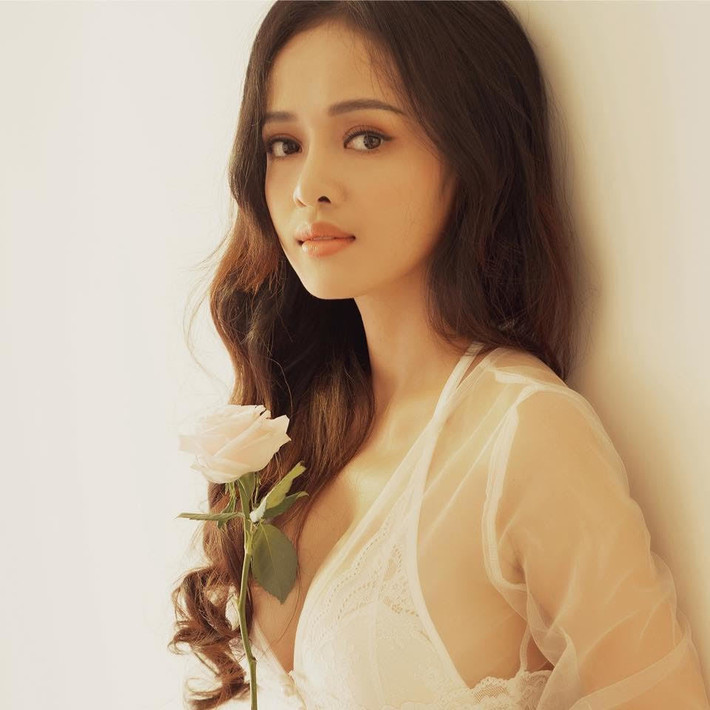 Căn hộ chung cư rộng 76m2, 3 phòng ngủ của MC Thanh Trúc nằm ở đường Mai Chí Thọ, phường An Phú, Quận 2, TP.HCM.