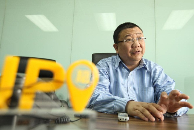 Charles Zhengyao Lu - nhà đầu tư vào dự án startup Lukin Coffee. Ông thành lập một công ty cho thuê xe hơi Car Inc hồi năm 2007 và niêm yết cổ phiếu trên sàn chứng khoán Hong Kong năm 2014.