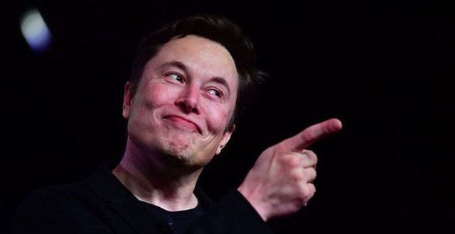 Khi nhân viên Tesla phàn nàn về công việc quá bận rộn, Musk nói: "Mọi người sẽ được gặp gia đình thường xuyên khi công ty phá sản”. Ảnh: INC.