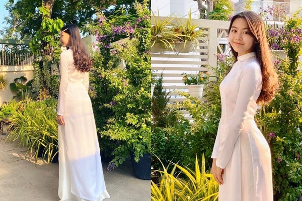 Lọ Lem mới chỉ 14 tuổi nhưng đã sở hữu chiều cao 1m7 cùng gương mặt thanh tú, các nét đẹp dịu dàng. Khán giả nhận xét cô bé có nét đẹp của một “Hoa hậu tương lai”.