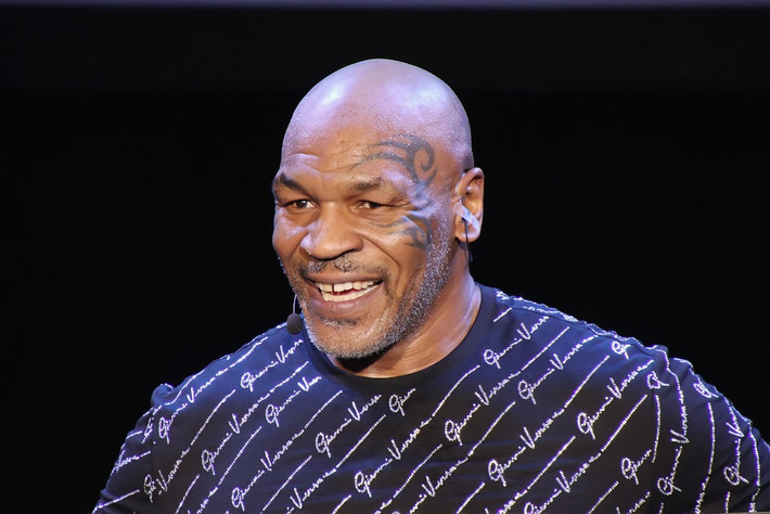 Huyền thoại quyền anh Mike Tyson từng mua 3 con hổ Bengal với giá 70.000 USD và thuê một người huấn luyện chúng với mức lương 125.000 USD/năm, theo International Business Times. Ông cũng mua một bồn tắm bằng vàng 24 carat trị giá 2,2 triệu USD chỉ để làm quà tặng. Tuy nhiên, Tyson đã nộp đơn phá sản vào năm 2003.