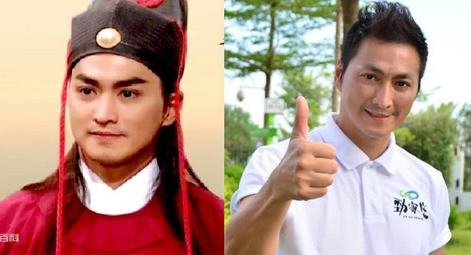 Hà Gia Kính: Nam diễn viên được công chúng yêu mến với vai Triển Chiêu trong Bao Thanh Thiên cùng Kim Siêu Quần (vai Bao Chửng) và Phạm Hồng Hiên (vai Công Tôn Sách). Khi sự nghiệp đang nở rộ, Hà Gia Kính đột ngột rút khỏi ngành giải trí. Từ năm 2007, tài tử chuyển hướng kinh doanh, sống ở Huệ Châu. Doanh nghiệp của Hà Gia Kính được định giá gần 17 triệu USD.