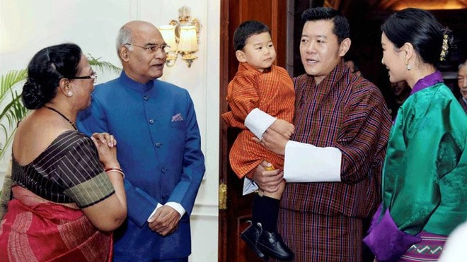 Quốc vương Bhutan từng tuyên bố sẽ không tổ chức tiệc sinh nhật cho Hoàng tử Jigme đến năm cậu bé tròn 20 tuổi, độ tuổi trưởng thành, có thể nhìn nhận cuộc sống. Thay vì tổ chức tiệc mừng linh đình, mỗi năm vào đúng ngày sinh nhật, Hoàng tử Jigme vẫn cùng bố mẹ tham dự các sự kiện hoàng gia, từ thiện, ngoại giao như ngày bình thường.