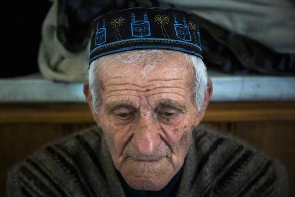 Cộng đồng Tatar lấy đạo Hồi làm tôn giáo của họ.