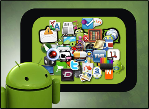 Lợi nhuận từ ứng dụng trên smartphone Android có thể tăng gấp đôi, đạt 6,8 tỉ USD. Theo công ty nghiên cứu ABI, tốc độ tăng trưởng của Google Play Store Cnf nhanh hơn cả Apple App Store và không có dấu hiệu dừng lại. Ước tính lợi nhuận năm nay từ các ứng dụng trên Android cho điện thoại thông minh có thể tăng lên gấp đôi 6,8 tỉ USD.