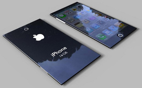 Apple sắp có phablet. Theo tờ Wall Street Journal, Apple đang tiến hành thử nghiệm mẫu điện thoại có màn hình 6 inch.