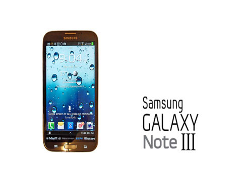 Samsung Galaxy Note III có cảm ứng nhận diện dấu vân tay? Địa chỉ Twitter @evleaks đã đưa ra danh sách các file có trong phần mềm lắp đặt trong Samsung Galaxy Note III. Đặc biệt trong danh sách đó có file FingerprintService.apk, một file được cho là có liên quan đến khả năng có ứng dụng tính năng nhận diện dấu vân tay của Samsung Galaxy Note III.