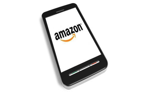 Mua điện thoại thông minh giá 0 đồng. Amazon có ý định tự sản xuất điện thoại thông minh và tặng miễn phí cho khách hàng, để đổi lại họ sẽ sử dụng hệ sinh thái của Amazon. Họ có thể sử dụng chính trang website của mình để bán loại sản phẩm này.