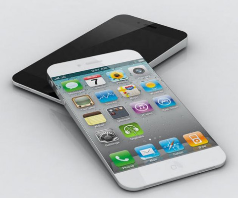 Điện thoại thế hệ mới của Apple được bán tại NTT Docomo (Nhật) và China Telecom (Trung Quốc). Đây là 2 nhà mạng lớn, với số lượng người đăng ký tới hàng triệu. Docomo sẽ lần đầu bán iPhone, ngay khi nó được ra mắt, chứ không như tin đồn rằng iPhone sẽ ra mắt tại đây hôm 20/9.