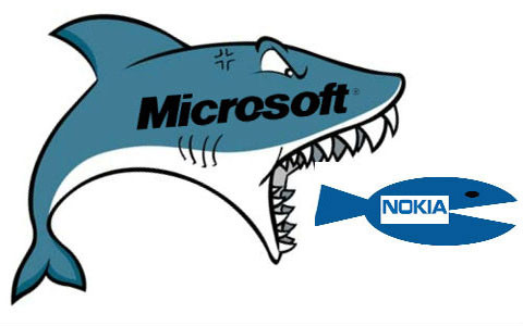 Đến năm 2013, Nokia tiếp tục kế hoạch cắt giảm nhân sự để cứu vãn tình hình kinh doanh của hãng, nhưng cuối cùng nó vẫn bị Microsoft thâu tóm.